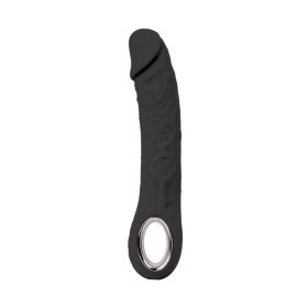 Prometheus – Realističan silikonski vibrator sa funkcijom zagrevanja FT001103-3